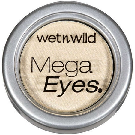 Wet N Wild Eyeshadow Pots
