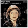 Ergo Band / Lobaszewska,Grazyna - Ergo Band I Grazyna Lobaszewska - Vinyl