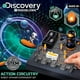thumbnail image 1 of Discovery #MINDBLOWN Action Circuitry Electronic Experiment Mini STEM Set, Build-it-yourse Discovery Kids Discovery Kids, 1 of 2