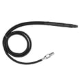 thumbnail image 4 of 1/4in Air Die Grinder Kit High Speed Pneumatic Grinding Pen Handheld Polishing Engraving Tool, 4 of 5