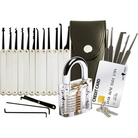 

20pcs Professional Hand Tools kit Household Pick Tool