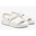 thumbnail image 1 of New Balance N-Clay Casual Sandals SD3601WT2 Unisex Sports Shoes White NBRJFS421W, 1 of 6