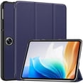 thumbnail image 1 of For Oppo Pad Neo Air2 Air 2 Case 2024 11.4 Inch Fashion Painted Magnetic Smart Folio Tablet for OnePlus Pad Go Case Cover Kids Dark Blue For OnePlus Pad Go, 1 of 6