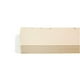 thumbnail image 3 of Título: Cuaderno piel, diario lindo, relieve hoja, colgantes retro, regalo niños (7, marrón), 3 of 3