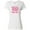 AA-White, variant on Inktastic Sister Worlds Best Big Sis Women's T-Shirt