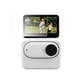 thumbnail image 4 of Protector Pantalla Vidrio Templado Antiarañazos para Cámara Acción Insta360 GO 3S, 4 of 7