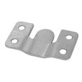 thumbnail image 3 of Unique Bargains 53mm x 30mm Iron Photo Frame Sofa Sectional Connector Bracket 4pcs, 3 of 3