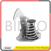51237073916 Hood-Safety Catch Latch Lock