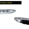 thumbnail image 5 of 63256935789 Tercera luz de freno de montaje alto para R50 R53 02-06, 5 of 5