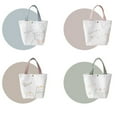 thumbnail image 3 of Japanese Korean Travel Fashion Daily Canvas Handbag Shoulder Bag Cartoon Tote Bag Animal KHAKI, 3 of 8
