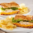 thumbnail image 3 of Prima Della Oven Roasted Chicken Breast, Deli-Sliced, 3 of 6