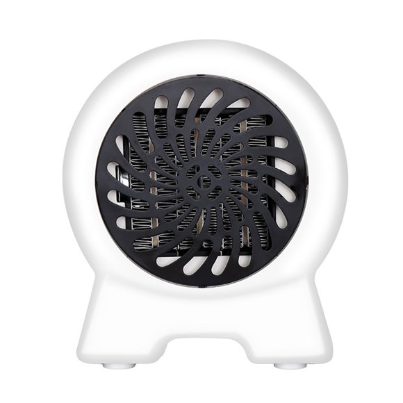 Desktop Heater Hands