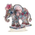 thumbnail image 4 of Decoración de animales acrílicos 2d plano atractivo decoración de mesa adorno para el gabinete de restaurantes estantes navideñas, 4 of 8
