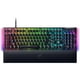 thumbnail image 1 of Teclado mecánico para juegos Razer BlackWidow V4 con interruptores amarillos, 1 of 8