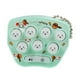 thumbnail image 5 of Juguete Educativo Sensorial Sunnimix Push Bubble Keychain Portable Light up Bubble Game Viaje Coche Avión Regalos de Cumpleaños Cesta Verde, 5 of 8