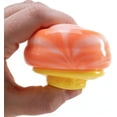 thumbnail image 3 of AsdQ Ice Cream Squishy, Slow Rise Sensory Fidget, Easter Basket Stuffers Party Favors, Soft TPR Stress, for Friends & Casual Acquaintances (Pink), 3 of 6
