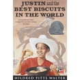thumbnail image 1 of Pre-Owned Justin and the Best Biscuits in the World (Paperback) 0679803467 9780679803461, 1 of 1