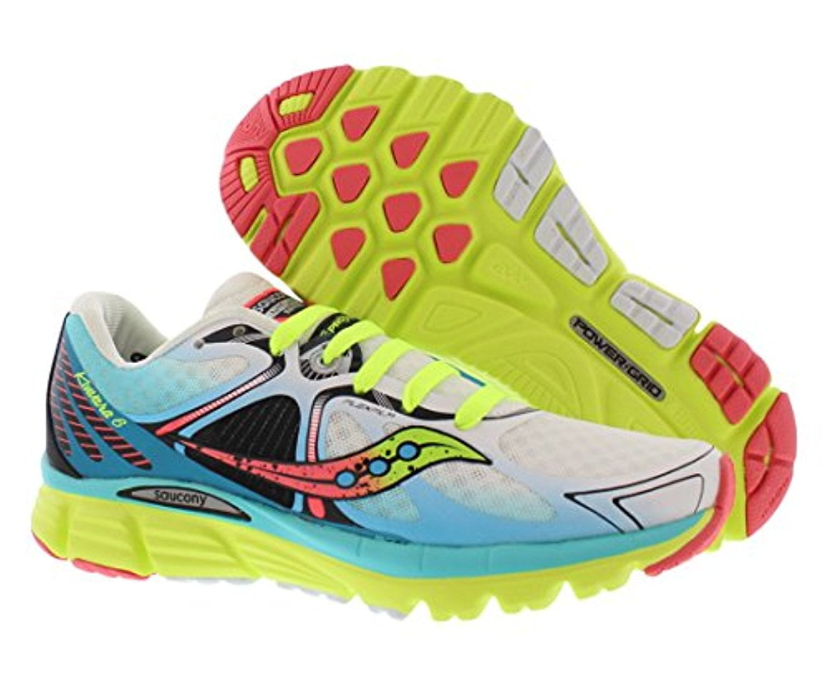 saucony kinvara 6 women's amazon