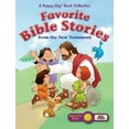 thumbnail image 1 of Pre-Owned Favorite Bible Stories from the New Testament (Hardcover) 9780784729397, 1 of 1