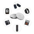 thumbnail image 2 of LAIQIEN CR2025 Coin Cell Battery 3V Single Pack For Toys Remote Controls Watches 1pack, 2 of 8