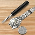 thumbnail image 6 of Pry Remover Battery Watches Cover Tools Stick Case Opener Watch Back Tools & Home Improvement, 6 of 9
