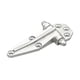 thumbnail image 2 of Accesorio de acero inoxidable perfecl Bisagra de puerta de congelador industrial tipo caja, 2 of 7