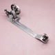 thumbnail image 3 of Bobbin Winder Universal Piezas de la de coser Bobbin Threader Rueda pequeña para, 3 of 6