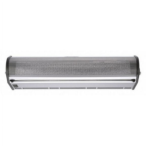 Berner Drive Through Window Air Curtain,200 cfm DTU03-2026EA
