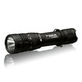 thumbnail image 2 of Gentos TX-850RE USB Rechargeable Flashlight - Black, 2 of 5