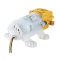 thumbnail image 4 of 4L/min Micro Water Pump, Electric Diaphragm Pump, Small Pump, 12v High Pressure Agricultural Spray Pump Car Wash Pump ,Multi-Scenario Use, 4 of 7