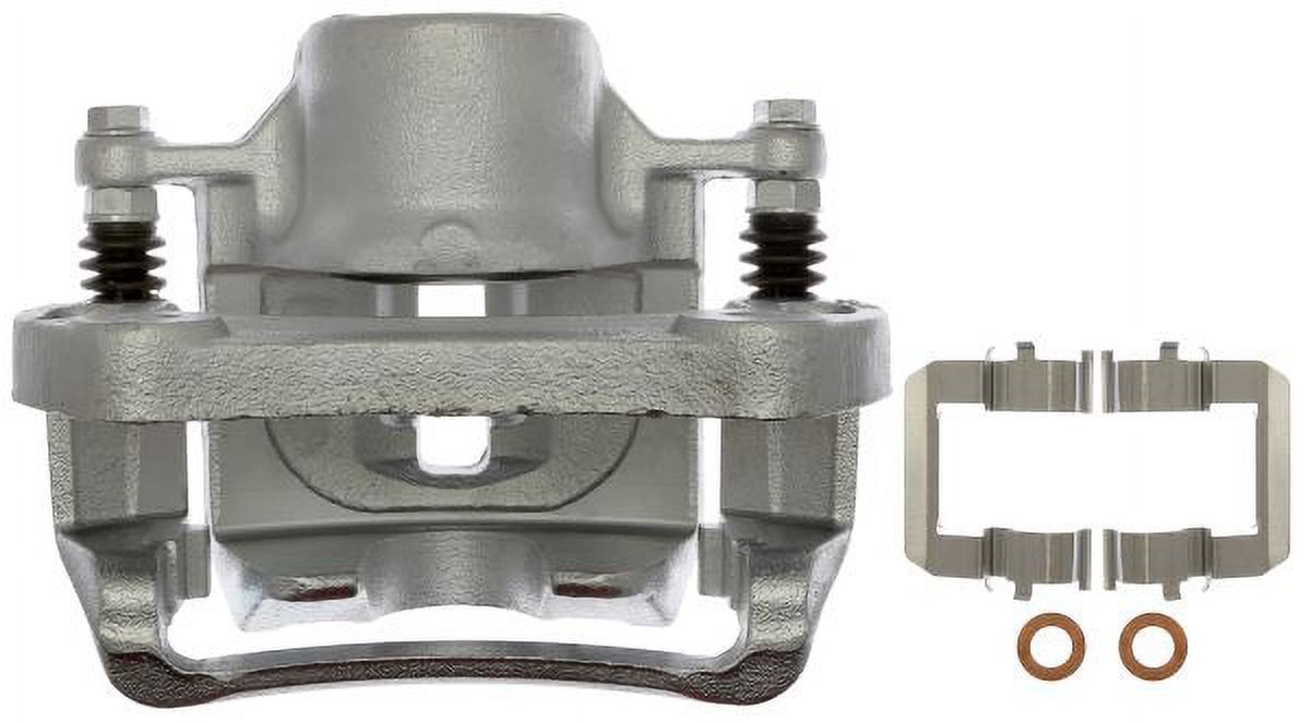 ACDelco 18FR528 Professional Front Passenger Side Disc - View #3