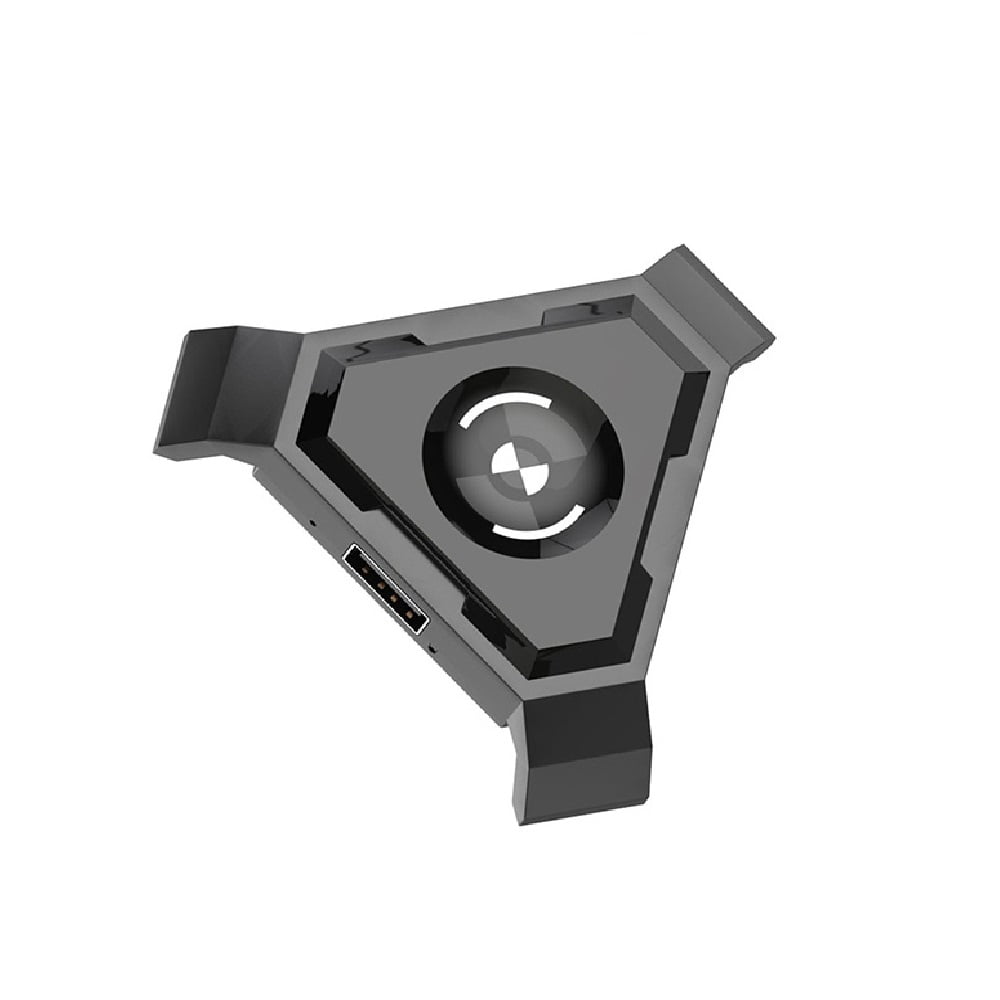 ODOMY Bluetooth Keyboard Mouse Device Connector for Mobile Phone（Don't