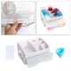 thumbnail image 5 of Organizador de contenedores de almacenamiento, caja personalizada para dibujar diamantes, arte, diamantes de imitación, bricolaje Una capa, 5 of 8