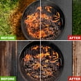 thumbnail image 4 of Floor Protection Mat Grill Protection Floor Protection Mat Mat Grill Mat for Gas Grill Charcoal Grilling and Baking, 4 of 9