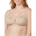 thumbnail image 3 of Warners® Blissful Benefits Wireless Lift T-Shirt Bra 2-Pack 04003W, 3 of 3