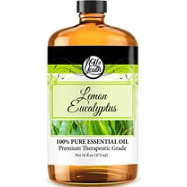 Oil of Youth Lemon Eucalyptus Essential Oil, 16 fl oz