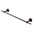 thumbnail image 4 of Century Hardware Ravello 18'' Wall Mounted Towel Bar, 4 of 4