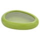 thumbnail image 1 of Advancent Refrigerador doméstico transparente para verduras, película elástica a prueba de polvo, caja de almacenamiento para mantenimiento Cocina y Comedor Verde, 1 of 6