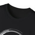 thumbnail image 5 of Cotton Tee Quality Construction Ribbed Collar Unisex Fit, 5 of 32