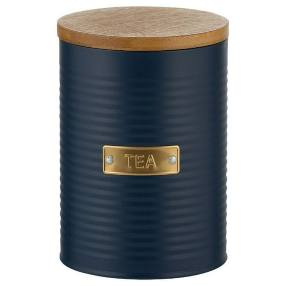 Typhoon Otto Collection | Tea Storage - Navy