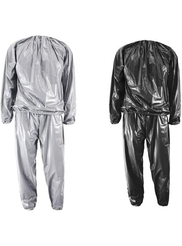 Men's Sauna Suits in Sauna Suits