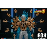 King of Fighters 98 Orochi Action Figure
