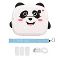 thumbnail image 1 of Kids Instant Camera 2.4in 12MP Photo Print Recording Camera HD Camera for Above 6 Years Old, 1 of 3
