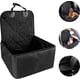 thumbnail image 1 of Asiento de coche para perros extra estable - Asiento de coche para perros de alta calidad para perros pequeños y medianos - Asiento de coche para perros impermeable para asientos traseros y, 1 of 6