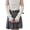 White, variant on Crochet Lace Arm Warmers Y2K Fingerless Gloves Fairy Grunge Gothic Accessories Cute Harajuku Arm Sleeves Emo