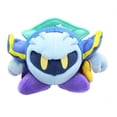 thumbnail image 3 of Little Buddy 1402 Kirby Adventure All Star Collection Meta Knight Plush, 5.5", 3 of 5