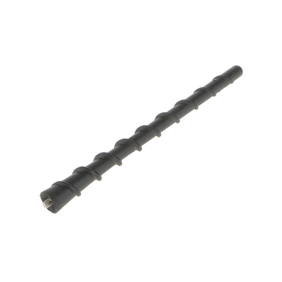 Dickly 7\\\\\\\\\\\\\\\" Automobile AM/FM Whip Antenna Pole Adaptor