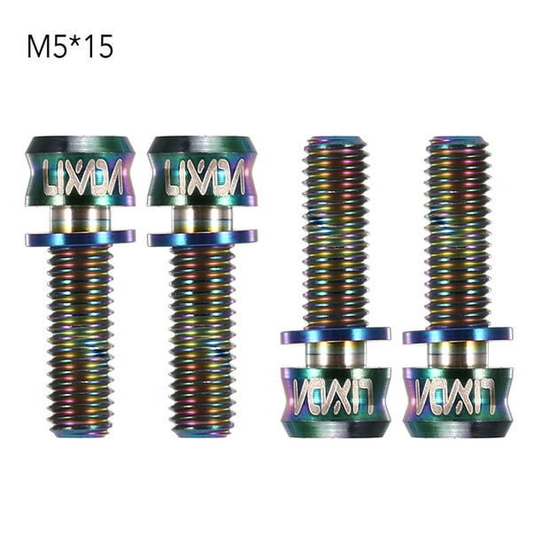 bike stem screw
