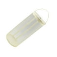 thumbnail image 3 of Bolsa de malla para guardar hilo de lana, ideal para tejer y ganchillo (beige)., 3 of 5