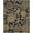 Charcoal/Multi, variant on SAFAVIEH Blossom Danny Floral Wool Area Rug, Navy/Multi, 9' x 12'